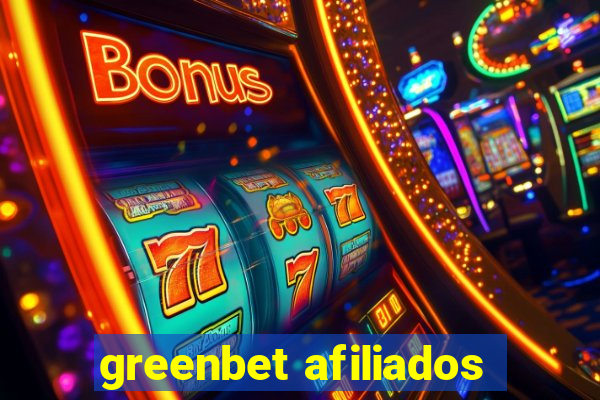 greenbet afiliados